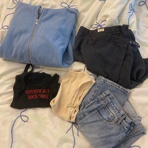 Brandy Melville lot